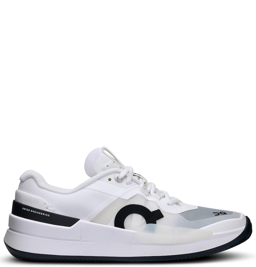  Giày Nam On The Roger Pro 2 'Clay White' 