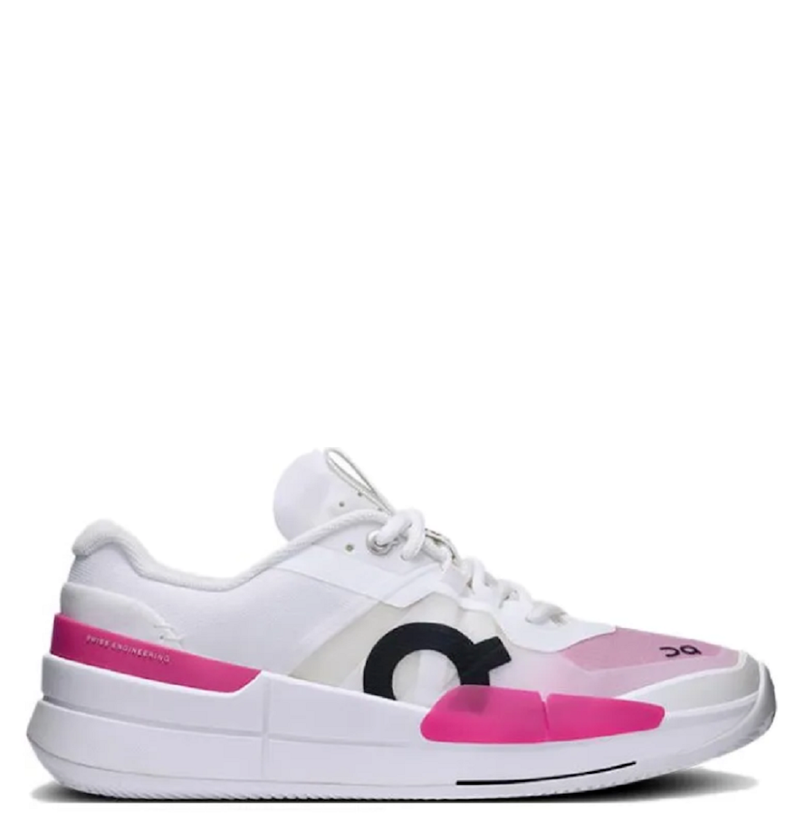  Giày Nam On The Roger Pro 2 'White Pink' 