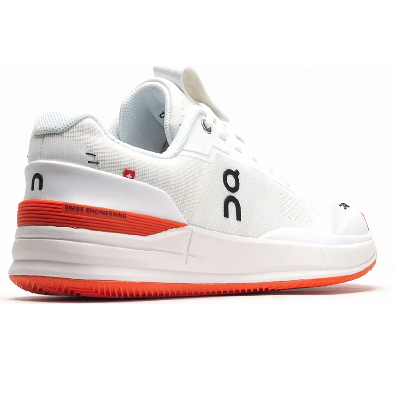  Giày Nam On The Roger Pro Clay 'White' 