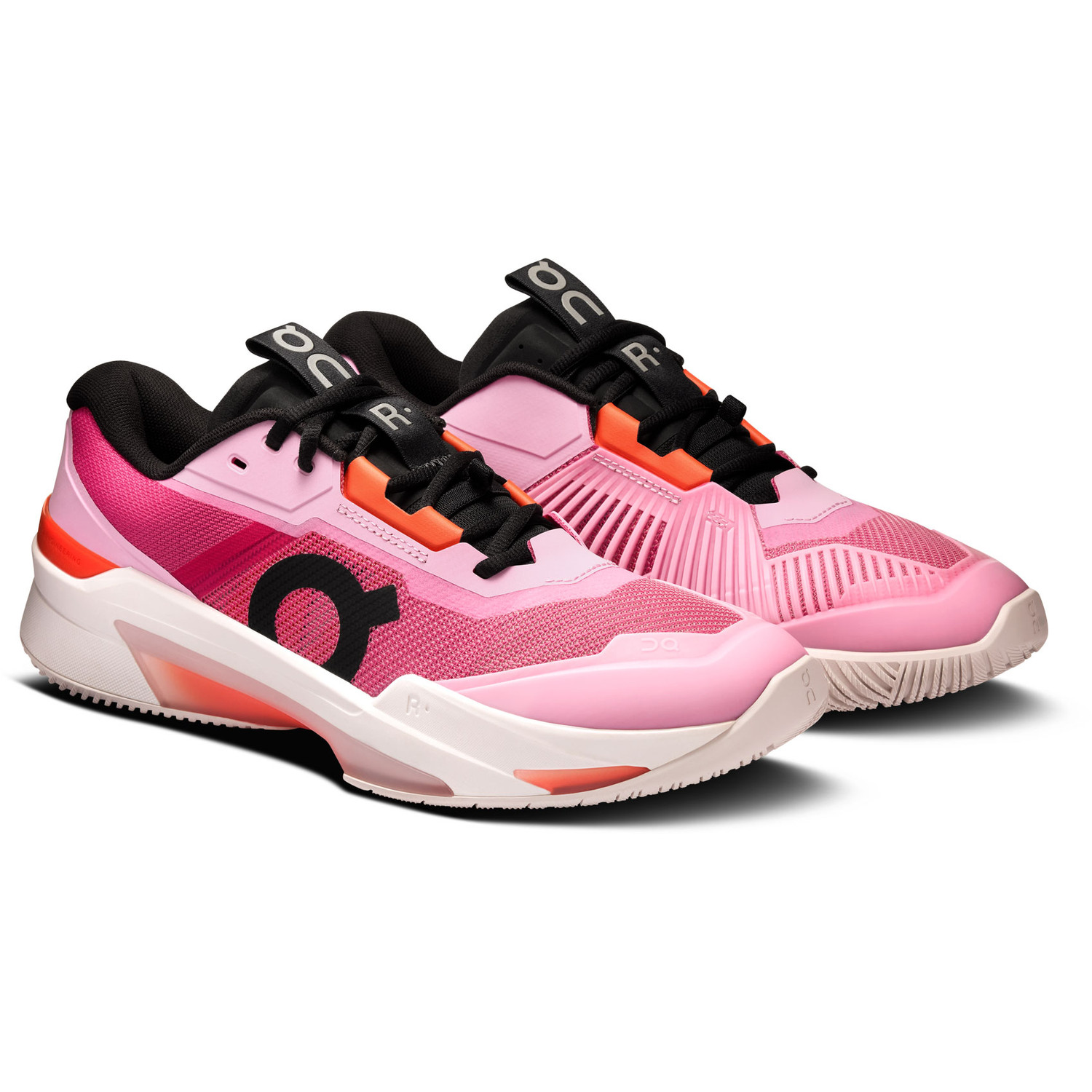  Giày Nam On The Roger Pro 'Fire Heren' 