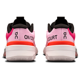  Giày Nam On The Roger Pro 'Fire Heren' 