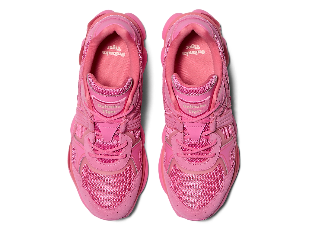  Giày Nam Onitsuka Tiger Tigrun 'Pink' 