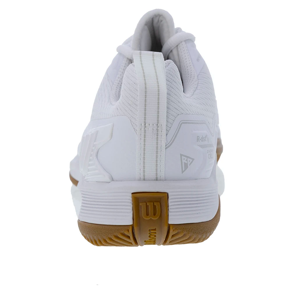  Giày Nam Wilson Rush Pro 4.5 'White Gum' 