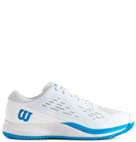 Giày Nam Wilson Rush Pro Ace 'White Blue' 