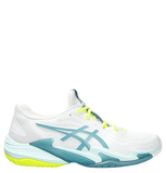  Giày Nữ Asics Court FF 3 'Soothing Sea' 