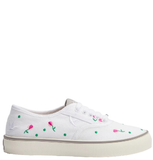  Giày Nữ Dior Saltwind Sneaker 'White' 