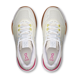  Giày Nữ On The Roger Advantage 'White' 