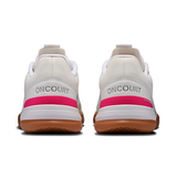  Giày Nữ On The Roger Advantage 'White' 