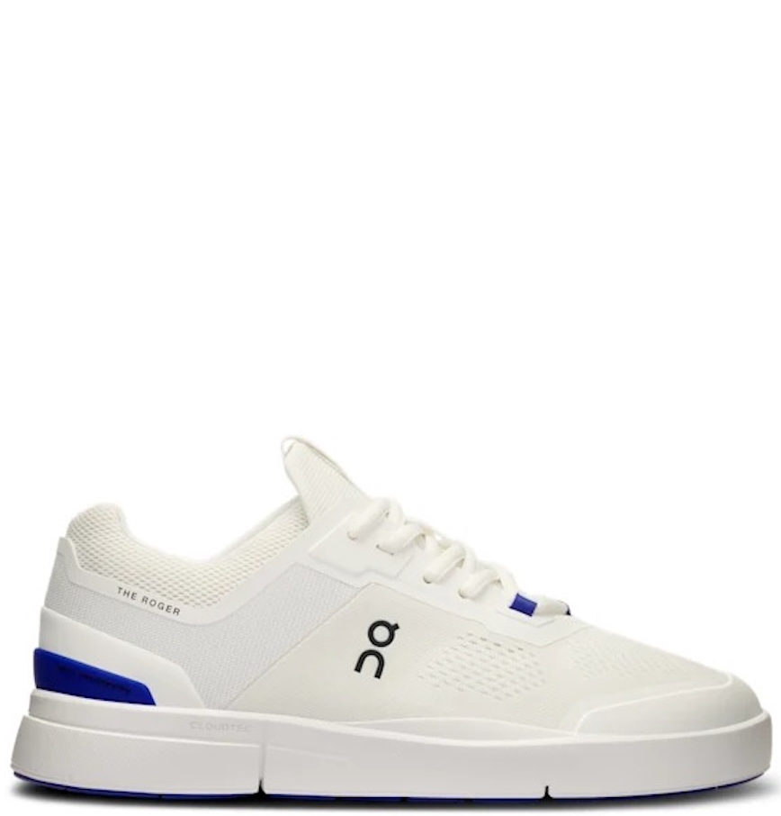  Giày Nữ On The Roger Spin 'White Indygo' 