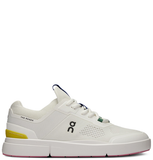  Giày Nữ On The Roger Spin 'White Yellow' 