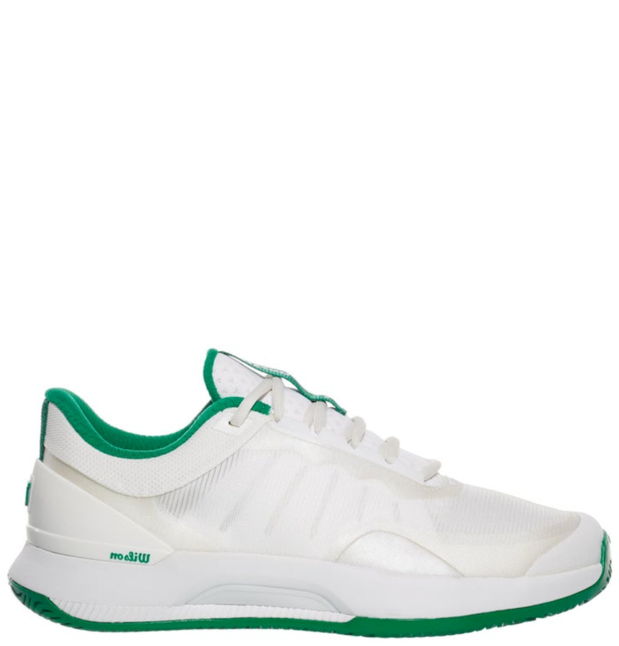  Giày Nữ Wilson Intrigue Tour 'White Green' 