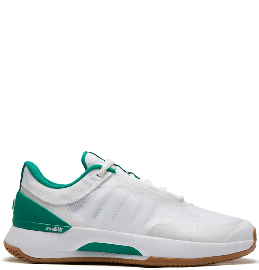  Giày Nữ Wilson Intrigue Tour 'White Green' 
