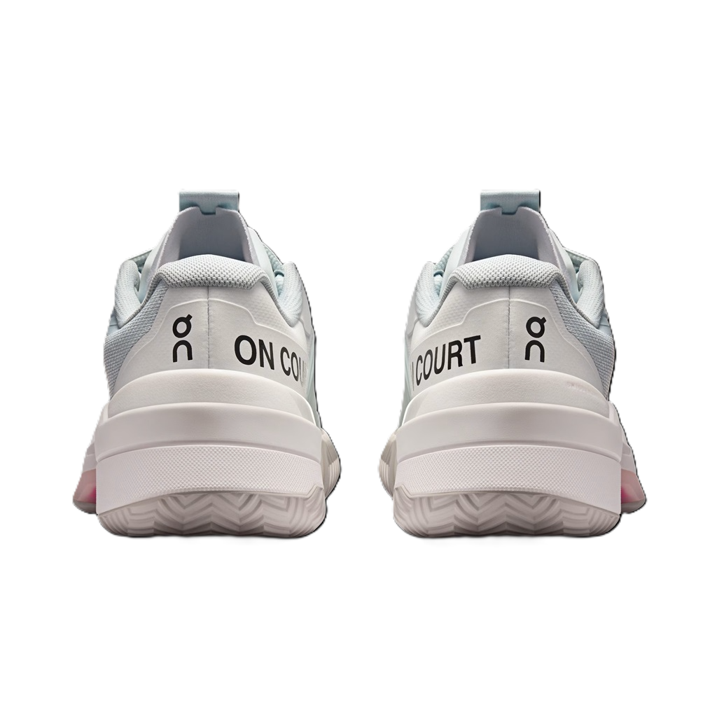  Giày On The Roger Pro Fire Clay 'Pink' 