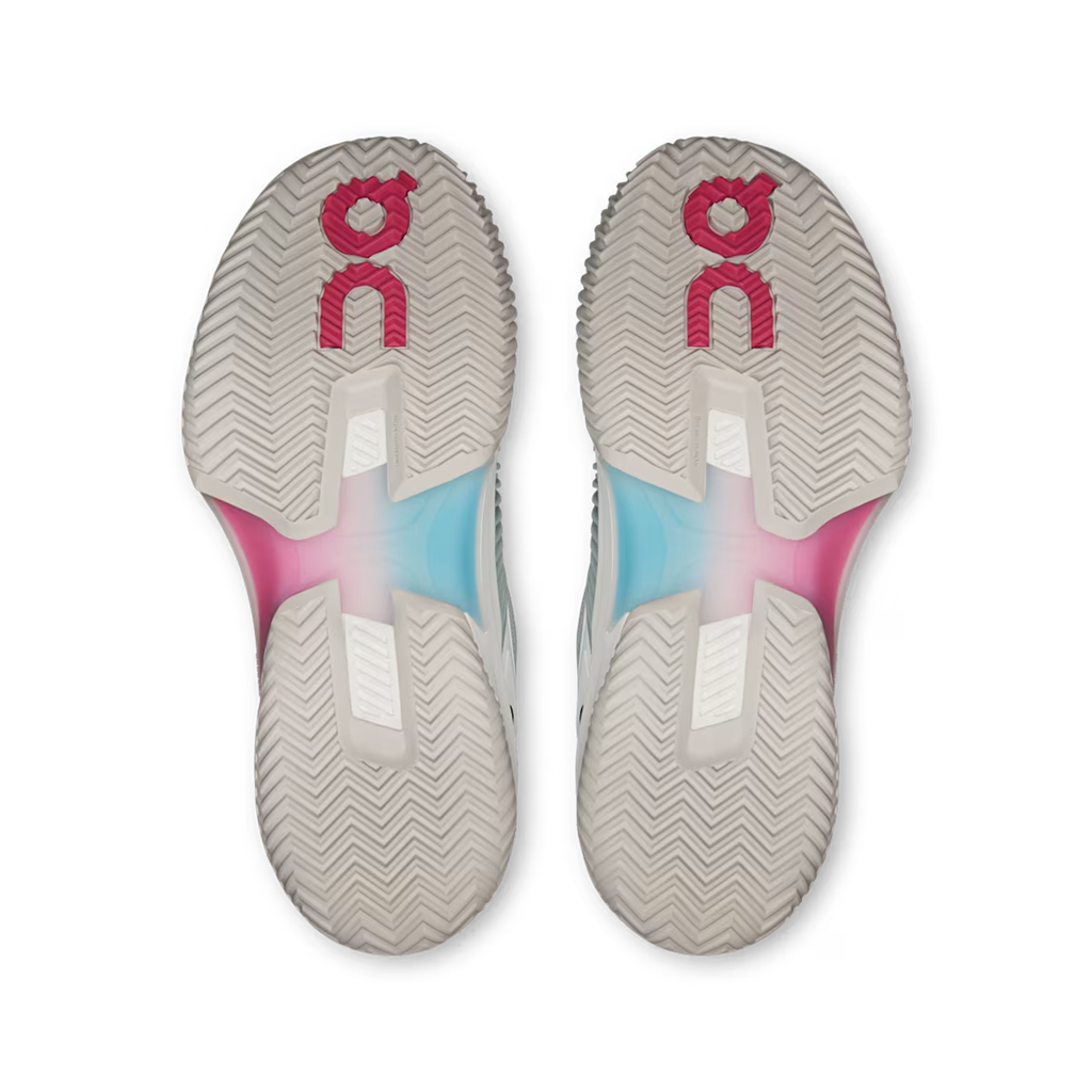  Giày On The Roger Pro Fire Clay 'Pink' 