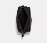  Túi Coach Hudson Crossbody Bag 'Brown' 