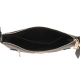  Túi Coach Rowan File Bag Brown 'Black' 