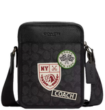  Túi Coach Sullivan Crossbody Bag 'Black' 