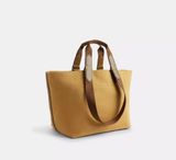  Túi Coach Tour Tote Bag 'Trench Multi' 