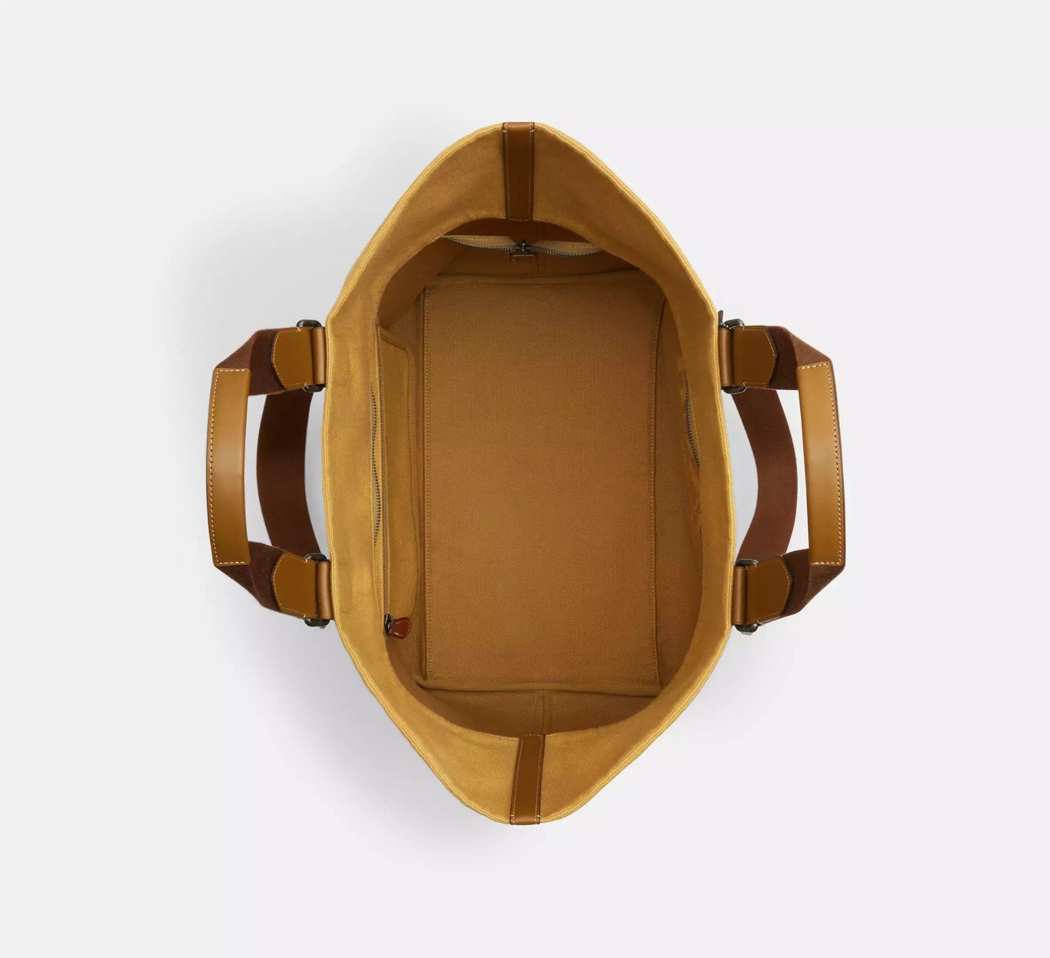  Túi Coach Tour Tote Bag 'Trench Multi' 