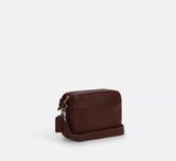  Túi Coach Warner Crossbody Bag 'Brown' 