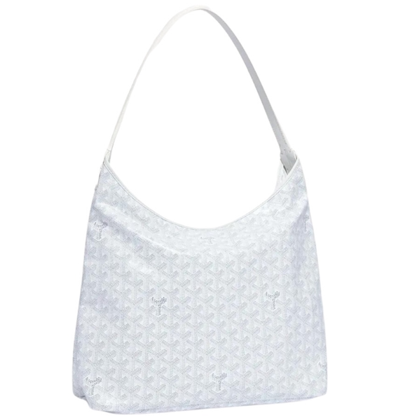  Túi Goyard Bohème Hobo Bag 'Grey' 