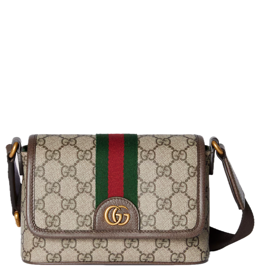  Túi Gucci Ophidia Mini Bag 'Beige' 