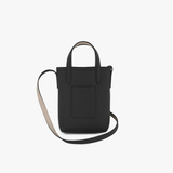  Túi Lacoste Anna Mini Cross 'Black' 