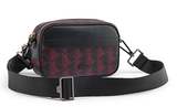  Túi Lacoste The Blend Crossbody 'Red' 