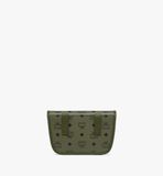  Túi MCM Aren Messenger 'Khaki Moss' 