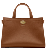  Túi Nữ Burberry Mini Cotswolds Tote 'Hazel' 