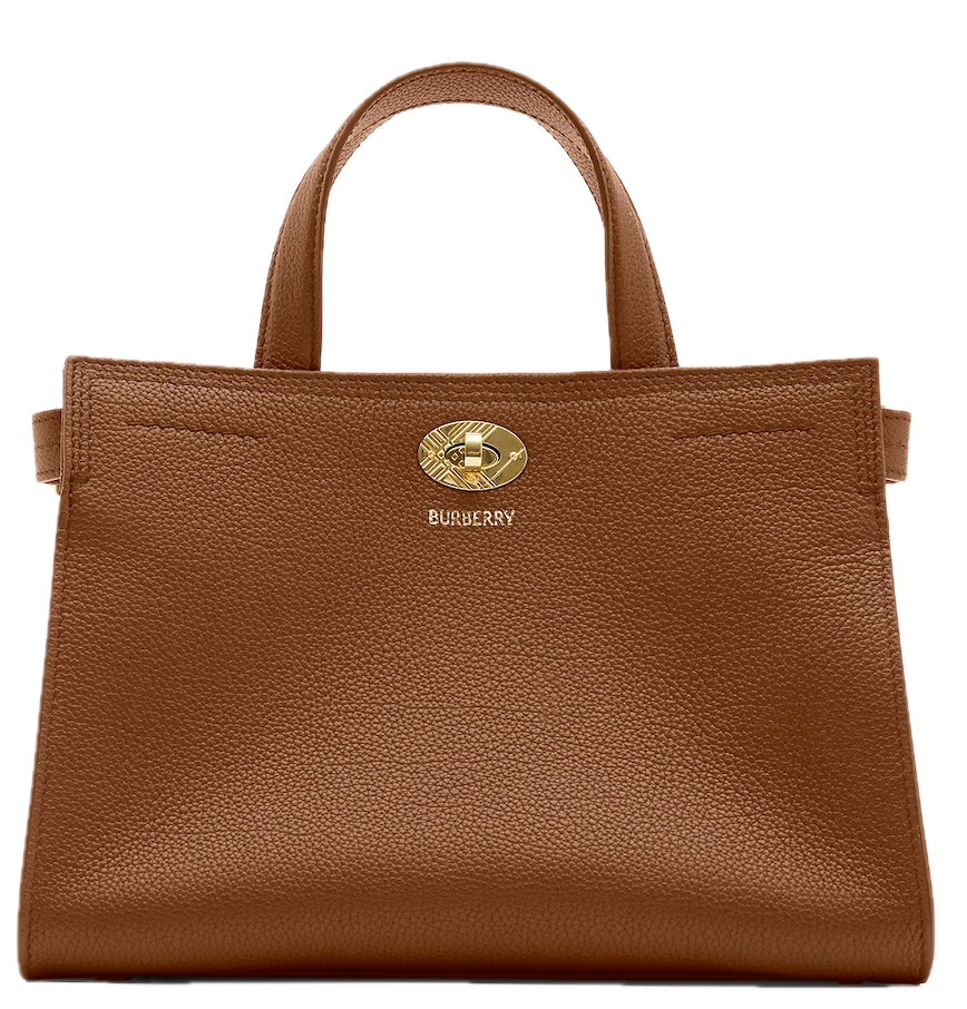  Túi Nữ Burberry Mini Cotswolds Tote 'Hazel' 