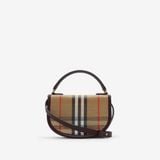  Túi Nữ Burberry Mini Highlands Bag​ 'Sand' 