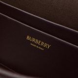  Túi Nữ Burberry Mini Highlands Bag​ 'Sand' 