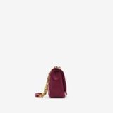  Túi Nữ Burberry Small Strand Bag​ 'Punnet' 