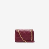  Túi Nữ Burberry Small Strand Bag​ 'Punnet' 