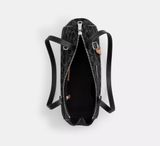  Túi Nữ Coach Asher Shoulder Bag 'Black' 