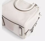  Túi Nữ Coach Cube Rogue Bag 20 'Chalk' 