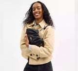  Túi Nữ Coach Faye Shoulder Bag 'Black' 