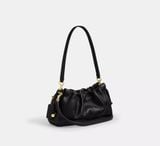  Túi Nữ Coach Faye Shoulder Bag 'Black' 