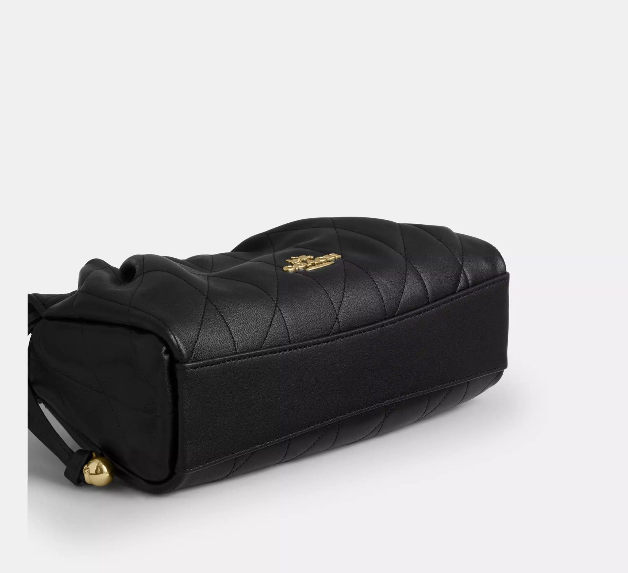  Túi Nữ Coach Faye Shoulder Bag 'Black' 