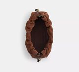  Túi Nữ Coach Faye Shoulder Bag 'Brown' 