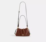  Túi Nữ Coach Faye Shoulder Bag 'Brown' 