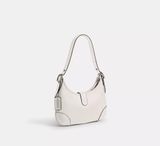  Túi Nữ Coach Hamptons Hobo Bag 'Chalk' 