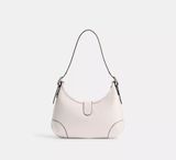  Túi Nữ Coach Hamptons Hobo Bag 'Chalk' 
