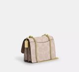  Túi Nữ Coach Klare Crossbody Bag 'Tan' 