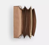  Túi Nữ Coach Klare Crossbody Bag 'Tan' 