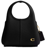  Túi Nữ Coach Lana Shoulder Bag 19 'Black' 