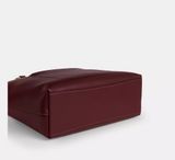  Túi Nữ Coach Station Tote Bag 'Maroon' 