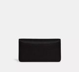  Túi Nữ Coach Tabby Chain Clutch 'Black' 