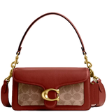  Túi Nữ Coach Tabby Shoulder Bag 20 'Tan' 